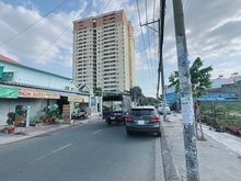 Hình ảnh Bán lô đất MTKD đường Trương Phước Phan, 4 x 18m, Giá: 7.2 tỷ.