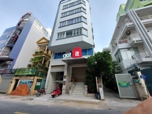 Hình ảnh Hạ thu 108 tỷ tòa nhà góc 2MT Nguyễn Văn Thủ, P.đakao, Q1