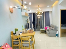 Hình ảnh Cho thuê Trang Chủ MB66.COM / Đăng Ký Tặng 66K EMERALD 53M2-1PN- Đầy đủ nội thất