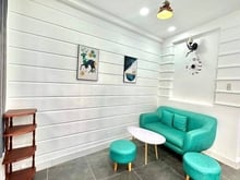 Hình ảnh CHỦ NGỘP KÝ GỬI bán gấp Ông Ích Khiêm Q11,dt46m2,1ty570, 2 PN lớn