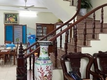 Hình ảnh Bán Nhà Xuân Đỉnh. Ngõ Ô Tô Qua. Bãi Gửi Xe Gần. DT 51M2. Giá 5,75 Tỷ
