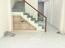 Hình ảnh Bán nhà HXH đường Lê Thúc Hoạch, Tân Phú