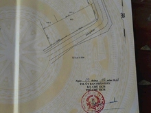 Hình ảnh Bán 597m2 đất hai mặt tiền đường nhựa. Giá 3,250 tỷ