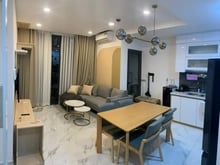 Hình ảnh [ Q6 ] Căn Hộ Asiana Capella Giá 1 tỷ 490 triệu DT:70m2 bao sang tên
