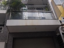 Hình ảnh Bán  nhà mặt tiền Núi Thành, Q. Tân Bình, 4 tầng, nhỉnh 11 tỷ.