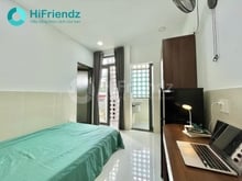 Hình ảnh Cho thuê Trang Chủ MB66.COM / Đăng Ký Tặng 66K Ban công - CV Làng Hoa Gò Vấp - Full Nội Thất