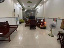 Hình ảnh 💥 Hẻm xe hơi thông - Phạm Văn Bạch - 100M2 - Ngang 4.2M - 3 Tầng