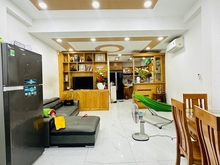 Hình ảnh Hot!! Nhà mới xây 5 tầng, 48m2, hẻm xe hơi, đường Xô Viết Nghệ Tĩnh