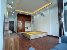 Hình ảnh Căn Hộ MỚI XÂY Ban Công Full Nội Thất Công Viên Gia Phú - Aeon Tân Phú