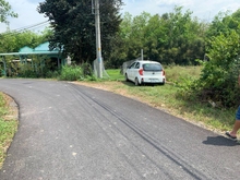 Hình ảnh Bán 585m2 đất thổ cư, MT đường nhựa. Giá 2,2 tỷ
