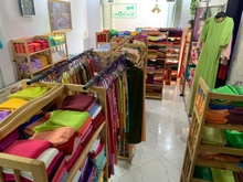 Hình ảnh Chính Chủ Cần Sang Lại Shop Vải Vải Áo Dài Thời Trang - Cao Cấp