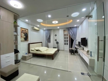 Hình ảnh Bán nhà ôtô ngủ trong nhà HTP, Khu an ninh, dt 88m, giá tốt chỉ 4,x ty