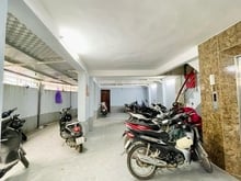 Hình ảnh Bán tòa CCMN phố Vũ Hữu, 85/115m2,7 tầng,Dòng Tiền 140t/thang,16,5 tỷ