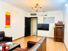 Hình ảnh Hàng Hiếm! Bán căn Tập thể Đại La - 75m2 x 4Ngủ x Giá quá đẹp!