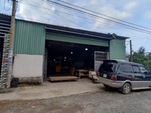 Hình ảnh Bán Xưởng Trung An. Diện tích 434m2. Giá 5,8 tỷ