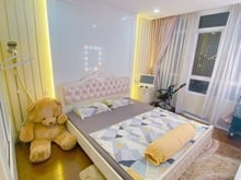 Hình ảnh 💥HOT Căn Hộ 2PN GIAI VIỆT - CENTRAL PREMIUM Q8. NTCB 10Tr. FULL 11Tr