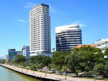 Hình ảnh ✅Cần Bán Quỹ Căn Hộ 2 Phòng Ngủ View Sông Hàn - Indochina Riverside
