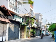 Hình ảnh Chủ bán gấp nhà 5 tầng, hẻm xe hơi Quận 10 giá 13 tỷ 2