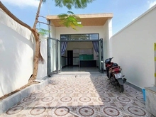 Hình ảnh Bán nhà đẹp đường Dương Thị Mười, Quận 12 giá 1 tỷ 540 67m2. Shr