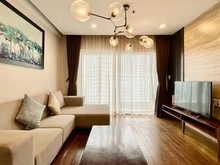 Hình ảnh -Chuyển nhượng hoặc cho thuê-          SUNRISE CITY NORTH Q7