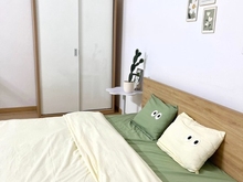 Hình ảnh Phòng Trọ Full Nội Thất Đường Quang Trung