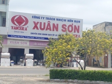 Hình ảnh Bán đất 200m2 thổ cư đường Tố Hữu, trung tâm TP. Cam Ranh, Khánh Hòa