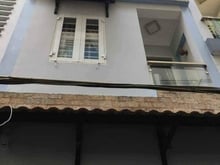 Hình ảnh Chuyển nhà mới bán nhà đường Nơ Trang Long, Binhd Thạnh giá 1 tỷ 650