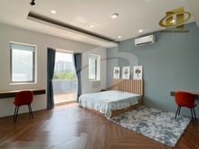 Hình ảnh 🌠CHDV ban công thoáng mát đường Bạch Đằng gần sân bay Tân Sơn Nhất