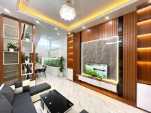 Hình ảnh Bán Nhà Thụy Khuê Tây Hồ. Nhà Mới Đẹp Ở Ngay. DT 30M2. Giá 4,4 Tỷ
