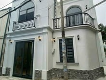 Hình ảnh 💥Bán Nhà Ngô Đức Kế - P.12 - Bình Thạnh💥 - Diện tích: 42m2. 1 tỷ 450