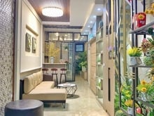 Hình ảnh +ĐẸP QUÁ-ĐẸP KHÔNG TÌ VẾT-nhanh căn nhà-dt 51m-5T -chỉ 7,5tỷ