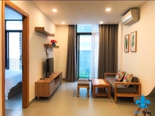 Hình ảnh ✅ Cho Thuê Căn Hộ 1 Phòng Ngủ_Ban Công_Đường Trường Sa_Bình Thạnh