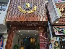 Hình ảnh Cho Thuê Nhà Nguyên Căn MT  734 Sư Vạn Hạnh , Phường 12, Quận 10 !