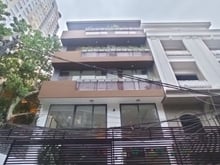 Hình ảnh Bán lô đất Thảo Điền 152m2 (8,5x19m) giá chỉ 27 tỷ xây dựng 7 tẩng