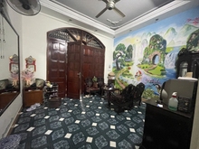 Hình ảnh Bán nhà Vũ Tông Phan Thanh Xuân ô tô sổ vuông 90m. MT4.6m, giá11.5 tỷ.