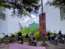 Hình ảnh Lô Đất Cực Đẹp Cần Bán Gấp 100m2 SHR , KDC Phong Phú Bình Chánh 1ty499