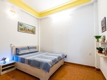 Hình ảnh Căn Hộ_Một Phòng Ngủ_Tách Bếp_Rộng 80m2_Đường Nguyễn Thị Minh Khai_Q1