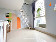 Hình ảnh ✅Duplex Cửa Sổ Lớn Siêu Thoáng - Ánh Sáng Tự Nhiên - Ngay Trung Tâm BT