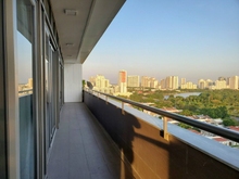 Hình ảnh Cho thuê Penthouse Garden Court PMH Q7, 4PN giá 86triệu full nội thất