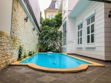 Hình ảnh Bán biệt thự Thảo Điền Khu compound, 4PN - 5WC, 402m2 đất, 3 tầng