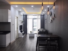 Hình ảnh Căn 81m2 full nội thất Picity High Park,Q12, giá 1ty890,3PN + 2WC.