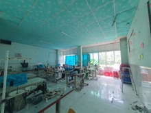 Hình ảnh Bán nhà HXH8m Kênh 19/5 Bình Tân, dt 8x16. Đúc 1 trệt, lửng, 1 lầu.