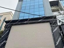 Hình ảnh Yên Hoà - Cầu Giấy 55M2 x 6Tầng Thang máy, Oto Tránh, KD, Giá 18tỷ TL