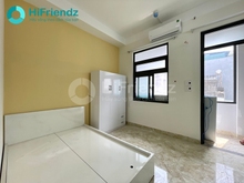 Hình ảnh Cho thuê Trang Chủ MB66.COM / Đăng Ký Tặng 66K Ban công Ngay Nguyễn Oanh - Trang bị full nội thất
