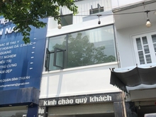 Hình ảnh CHO THUÊ Nguyên căn 403 Phạm Văn Đồng - Phan Văn Trị. 1 trệt 2 lầu