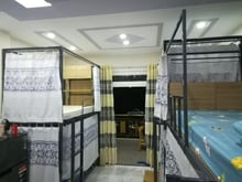 Hình ảnh Phòng trọ ở ghép, ktx, homestay, đầy đủ tiện nghi Q. Bình Thạnh
