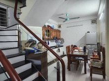 Hình ảnh Bán Nhà An Dương Vương.Tây Hồ. Ô Tô Đỗ Cổng DT 40M. 4 Tầng. Giá 4,3 Tỷ