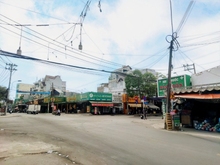 Hình ảnh Mặt tiền Tăng Nhơn Phú đang cho thuê 40tr giá 19.5 tỷ