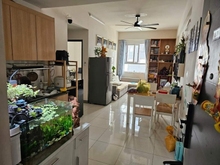 Hình ảnh CHÍNH CHỦ CẦN BÁN GẤP Sky 89 giá 1tỷ350 75m² 3PN 2WC nội thất cơ bản