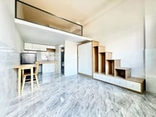 Hình ảnh Phòng mới xây_Chính Chủ-Hình Thật-Giá Thật_ ở Thống Nhất-LOTTE GÒ VẤP